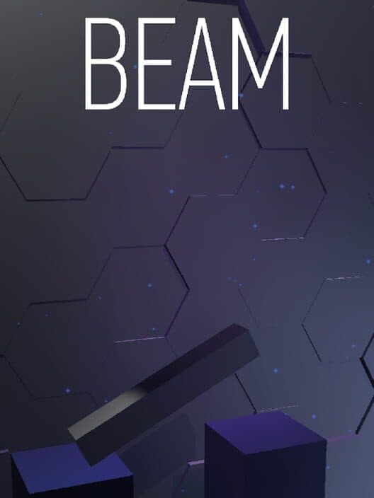 Обложка Beam