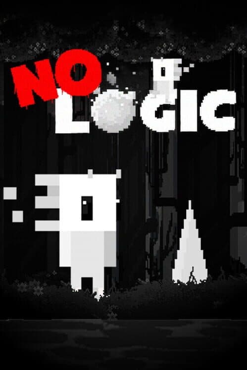 Обложка No Logic