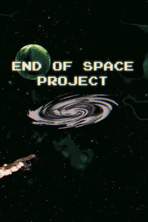 Обложка End of Space Project