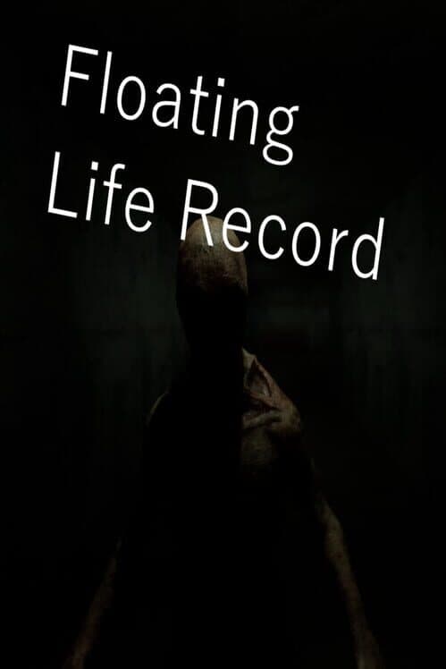 Обложка Floating Life Record