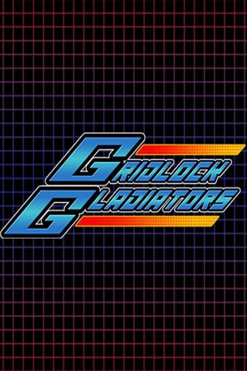 Обложка Gridlock Gladiators