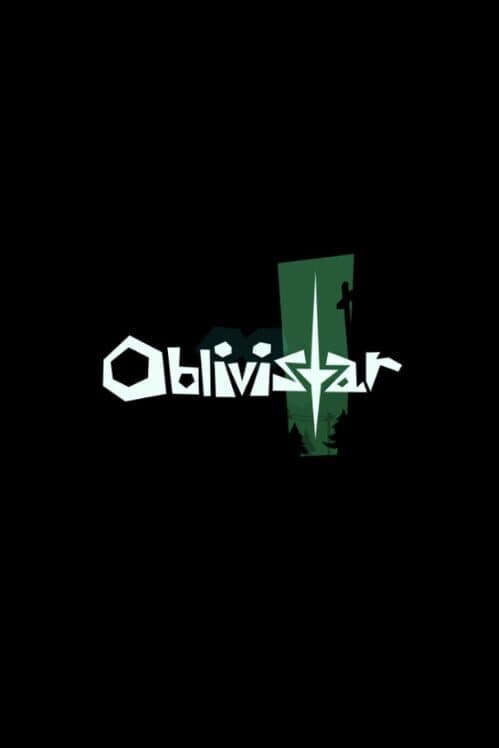 Обложка Oblivistar