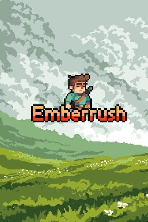 Обложка Emberrush