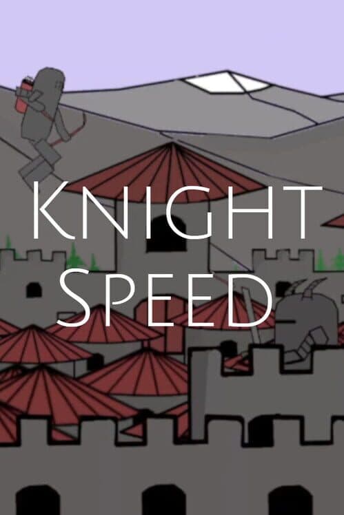 Обложка Knight Speed
