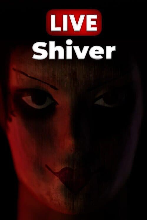 Обложка Live Shiver