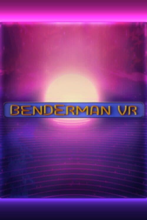 Обложка Benderman VR