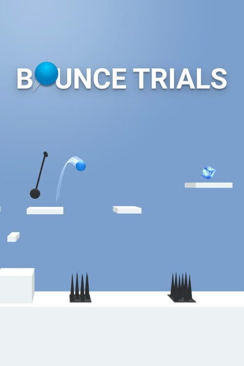 Обложка Bounce Trials
