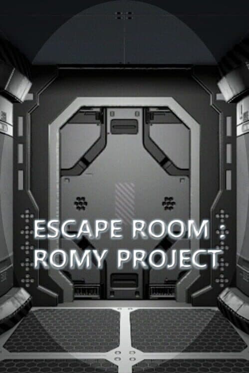 Обложка Escape Room: Romy Project