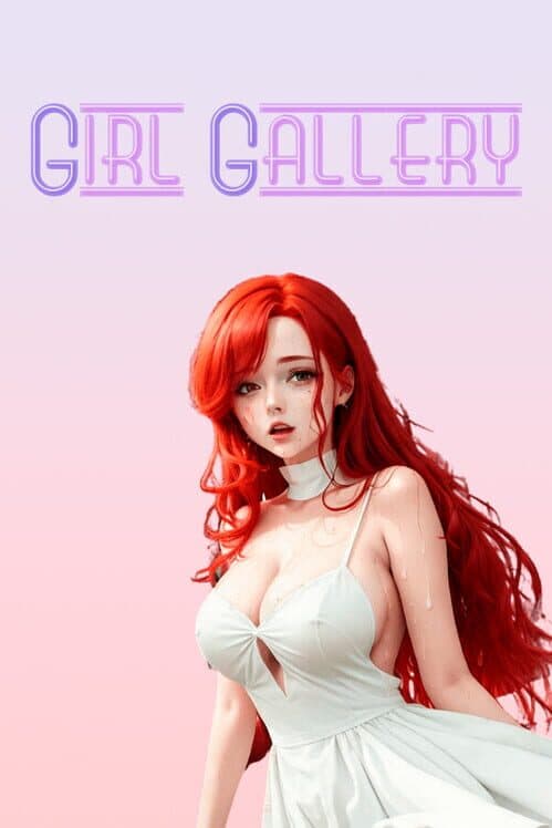 Обложка Girl Gallery