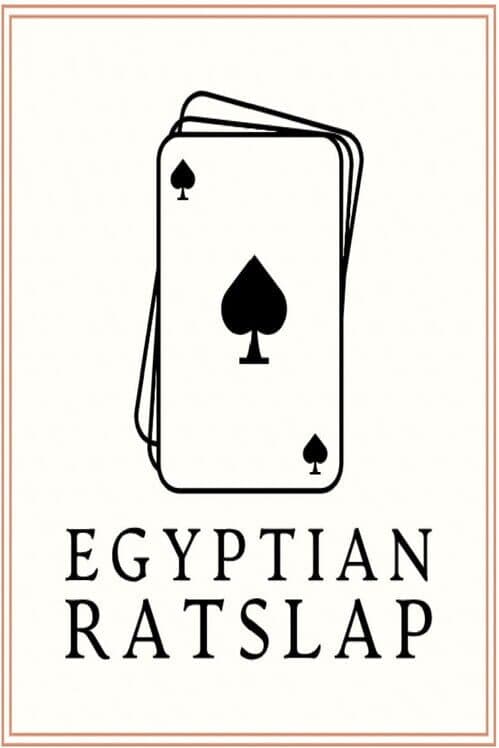 Обложка Egyptian Ratslap
