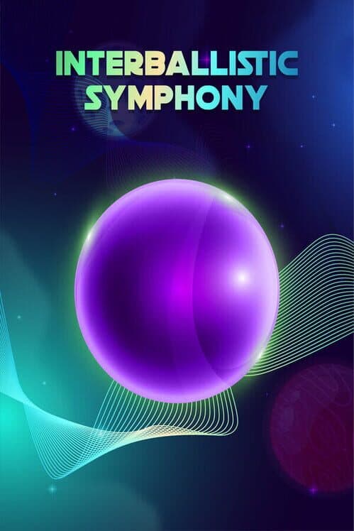 Обложка Interballistic Symphony