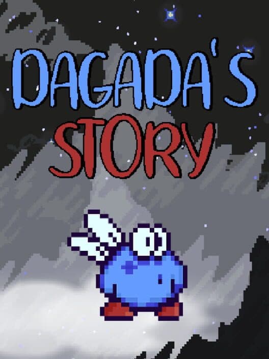 Обложка Dagada's Story