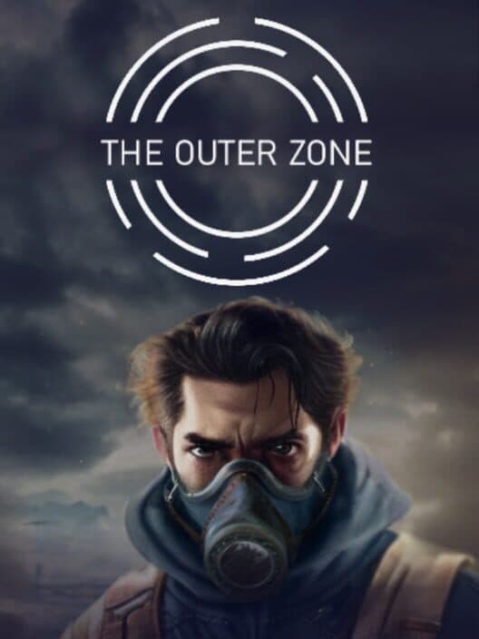 Обложка The Outer Zone: Survival Tactics