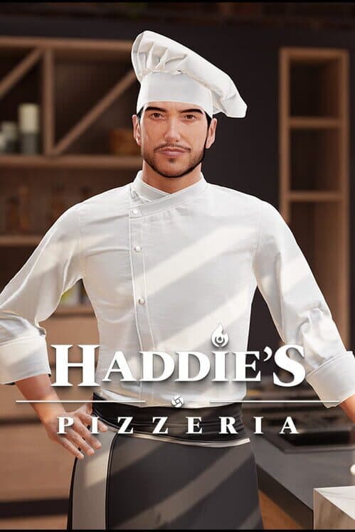 Обложка Haddie's Pizzeria