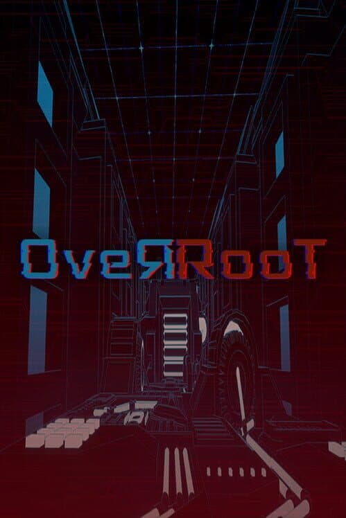 Обложка OverRoot
