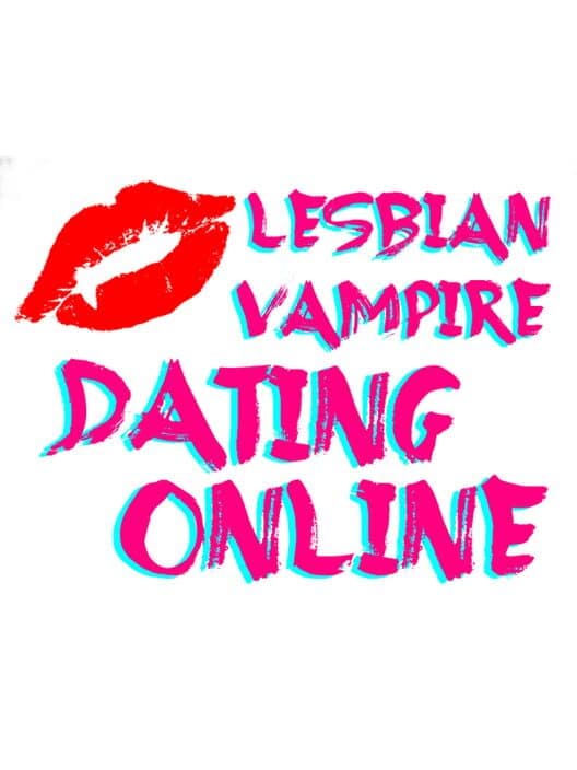 Обложка Lesbian Vampire Dating Online