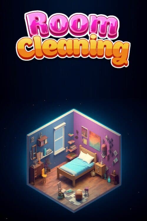 Обложка Room Cleaning