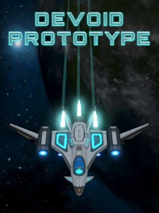 Обложка Devoid Prototype