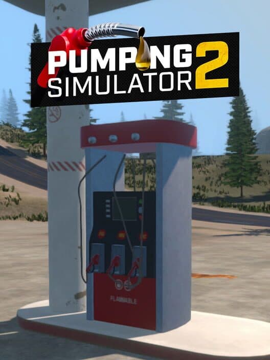 Обложка Pumping Simulator 2