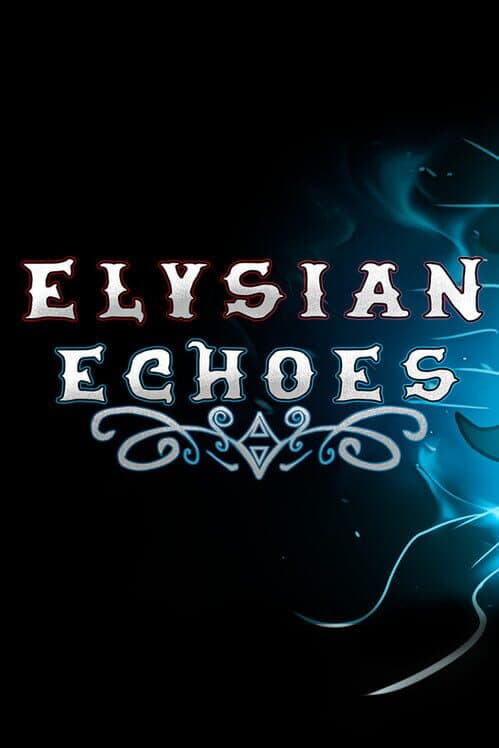 Обложка Elysian Echoes