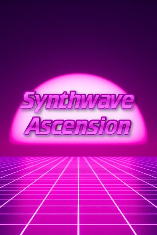 Обложка Synthwave Ascension