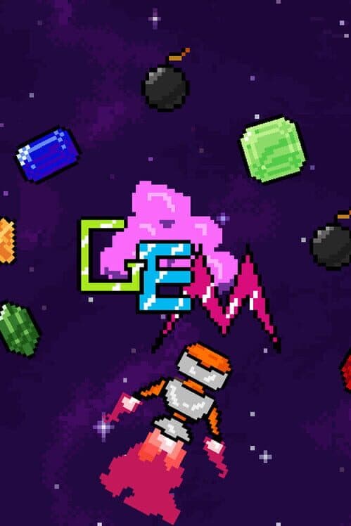 Обложка Gem