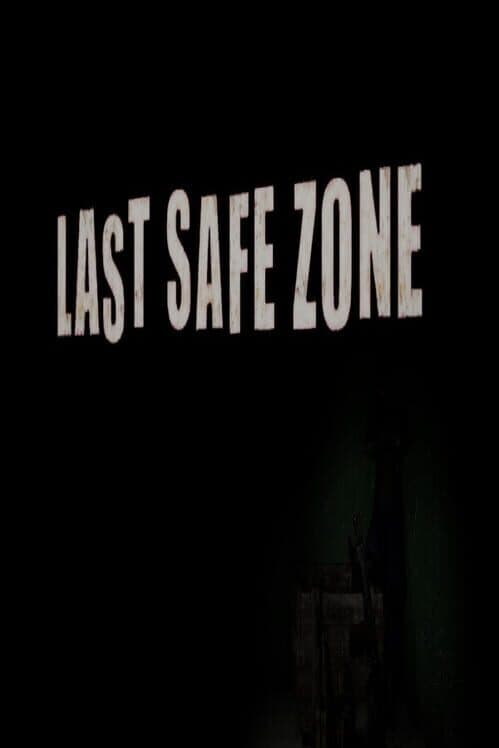 Обложка LastSafeZone