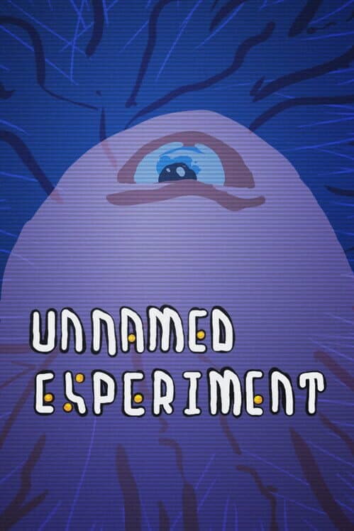 Обложка Unnamed Experiment