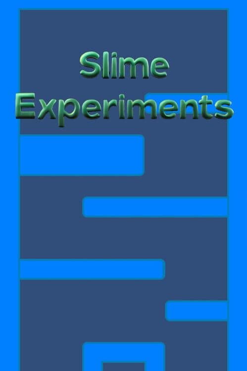Обложка Slime Experiments