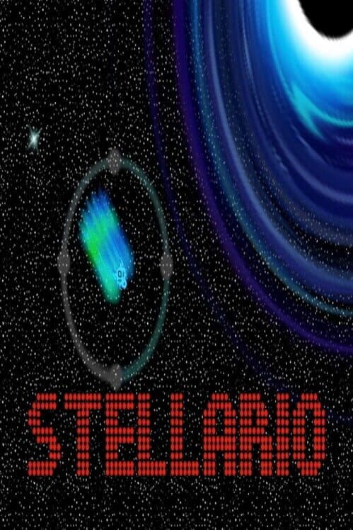 Обложка Stellario