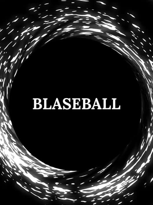 Обложка Blaseball