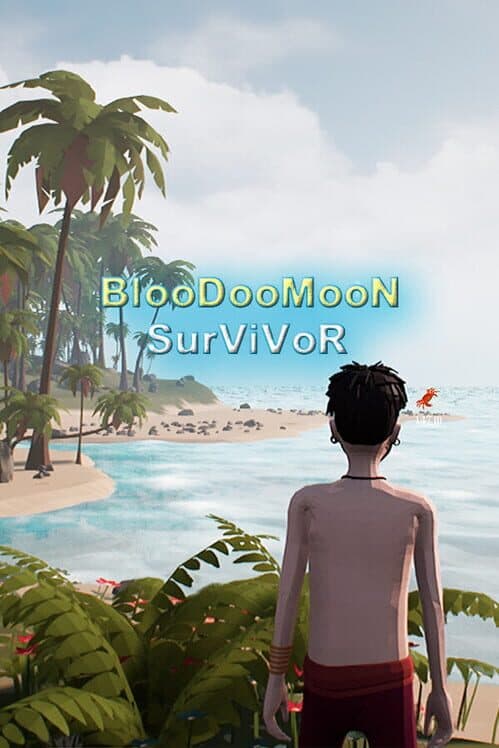 Обложка BlooDooMoon Survivor