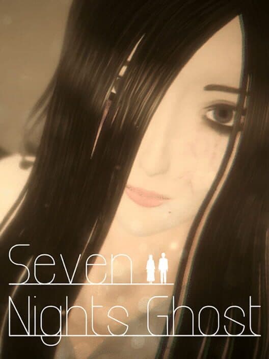 Обложка Seven Nights Ghost