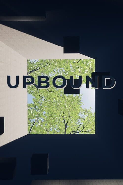 Обложка Upbound