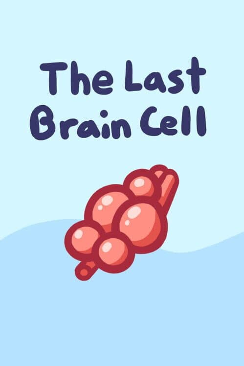 Обложка The Last Braincell