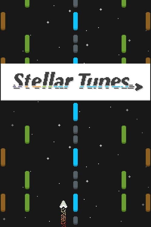 Обложка Stellar Tunes
