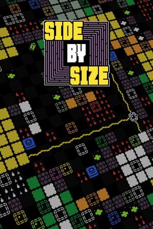 Обложка Side by Size
