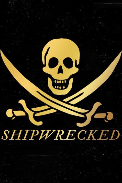 Обложка Shipwrecked