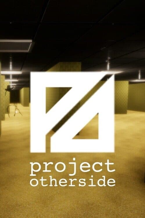 Обложка Project Otherside