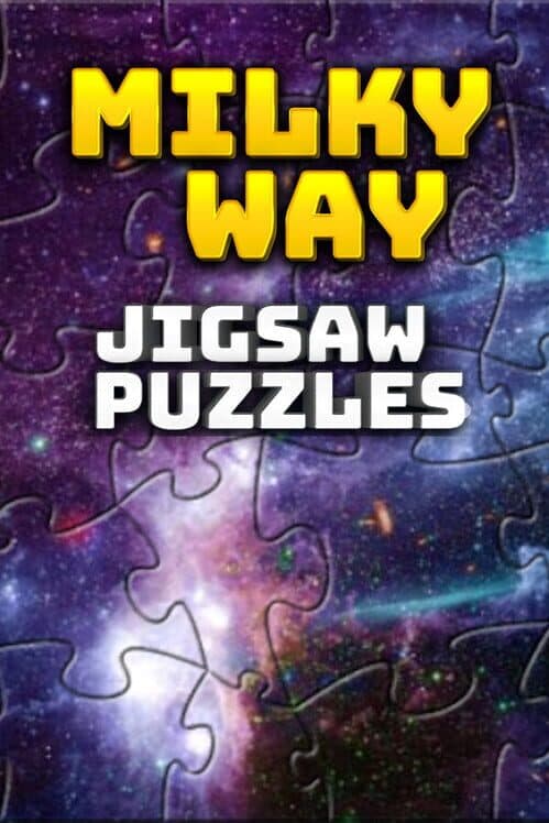 Обложка Milky Way Jigsaw Puzzles