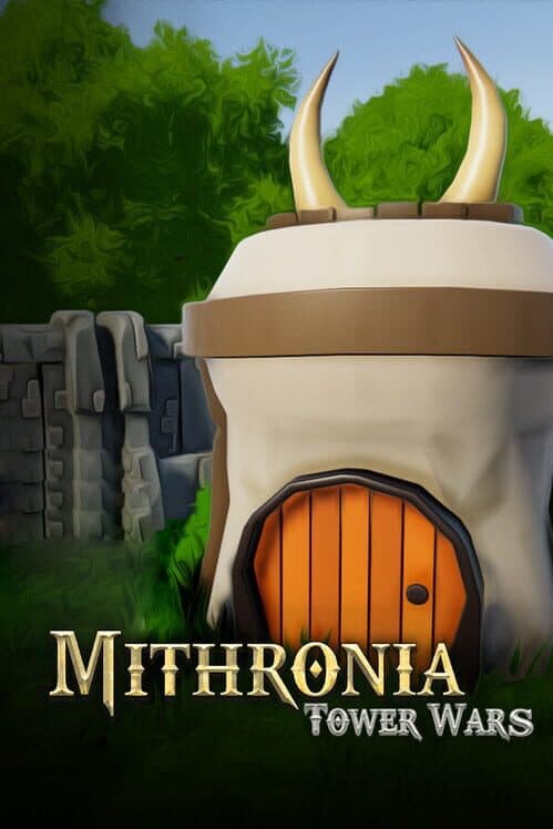 Обложка Mithronia: Tower Wars