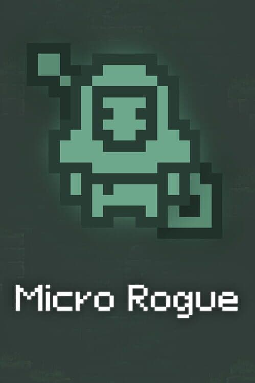Обложка Micro Rogue
