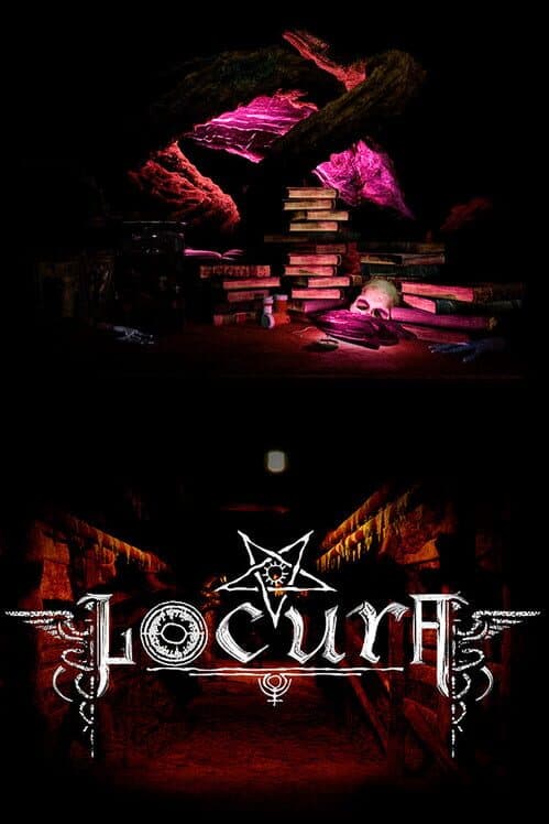 Обложка Locura