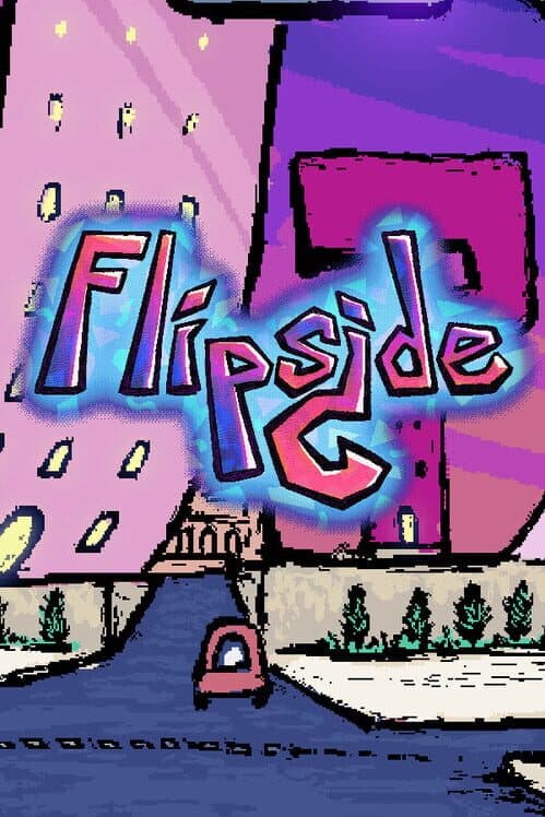 Обложка Flips¿de