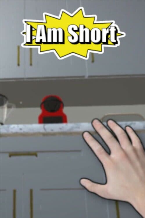Обложка I Am Short