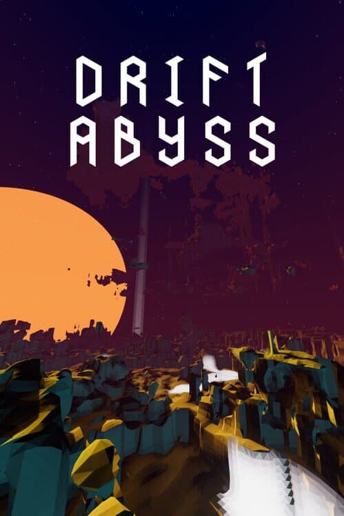 Обложка Drift Abyss