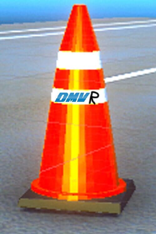 Обложка DMVR
