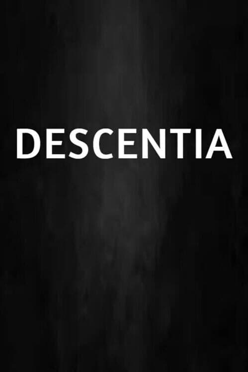 Обложка Descentia