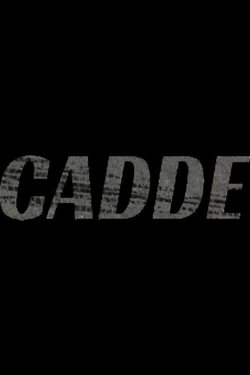 Обложка Cadde
