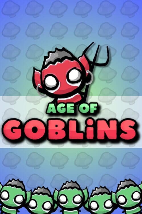 Обложка Age of Goblins